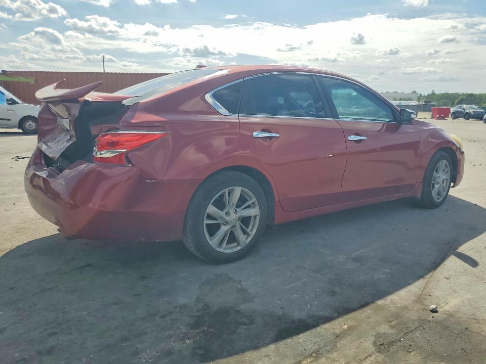 51814886 :رقم المزاد ، 1N4AL3AP9DC230297 vin ، 2013 Nissan Altima مزاد بيع
