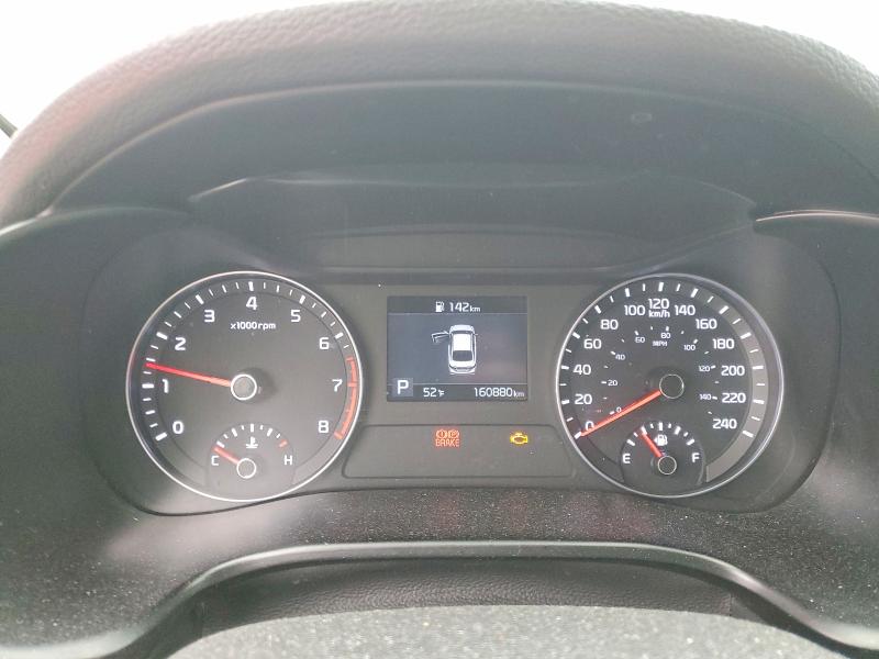 Aukcja sprzedaży 2019 Kia Forte, vin: 3KPF24AD0KE036598, numer aukcji: 51146736