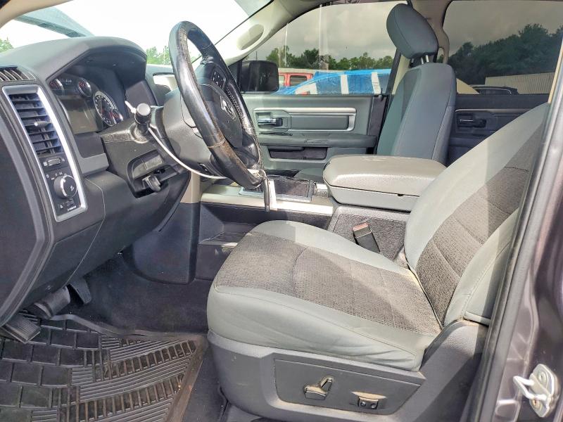 50065416 :رقم المزاد ، 1C6RR6TT8ES458443 vin ، 2014 Ram 1500 مزاد بيع