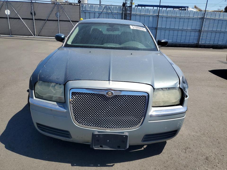 51009826 :رقم المزاد ، 2C3KA53GX6H274486 vin ، 2006 Chrysler 300 مزاد بيع