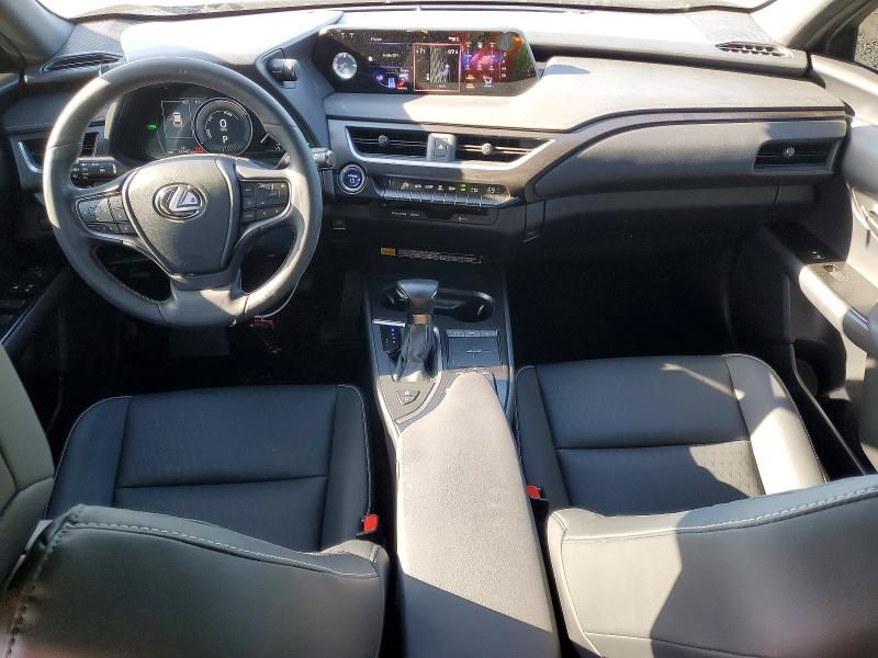 Aukcja sprzedaży 2020 Lexus Ux, vin: JTHX9JBH7L2036059, numer aukcji: 51983476