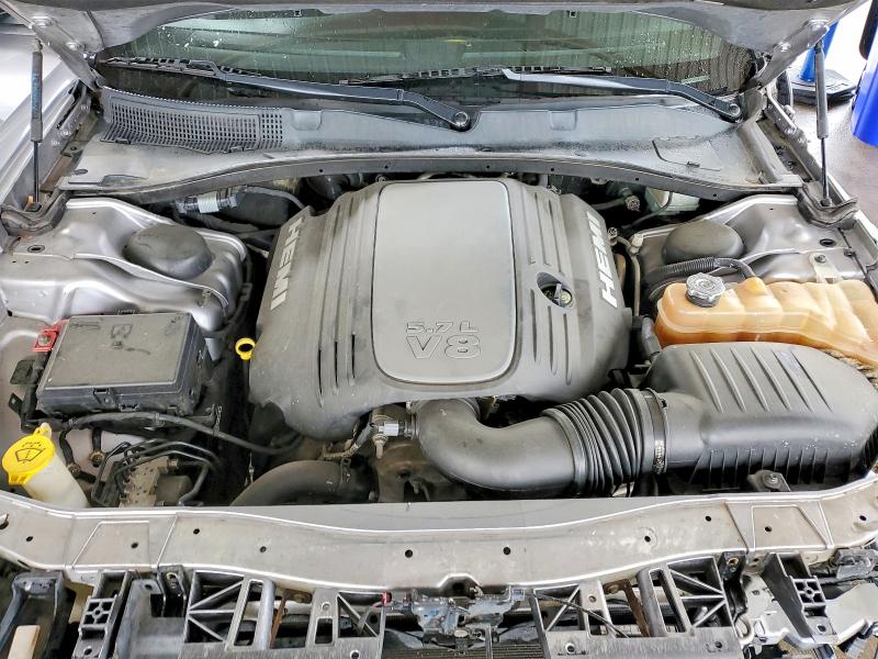 Продаж на аукціоні авто 2018 Dodge Charger, vin: 2C3CDXCT4JH133815, номер лоту: 51652746