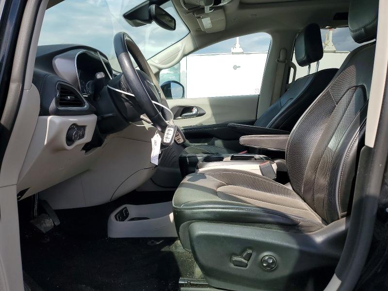 Aukcja sprzedaży 2018 Chrysler Pacifica, vin: 2C4RC1GG9JR103951, numer aukcji: 48996596