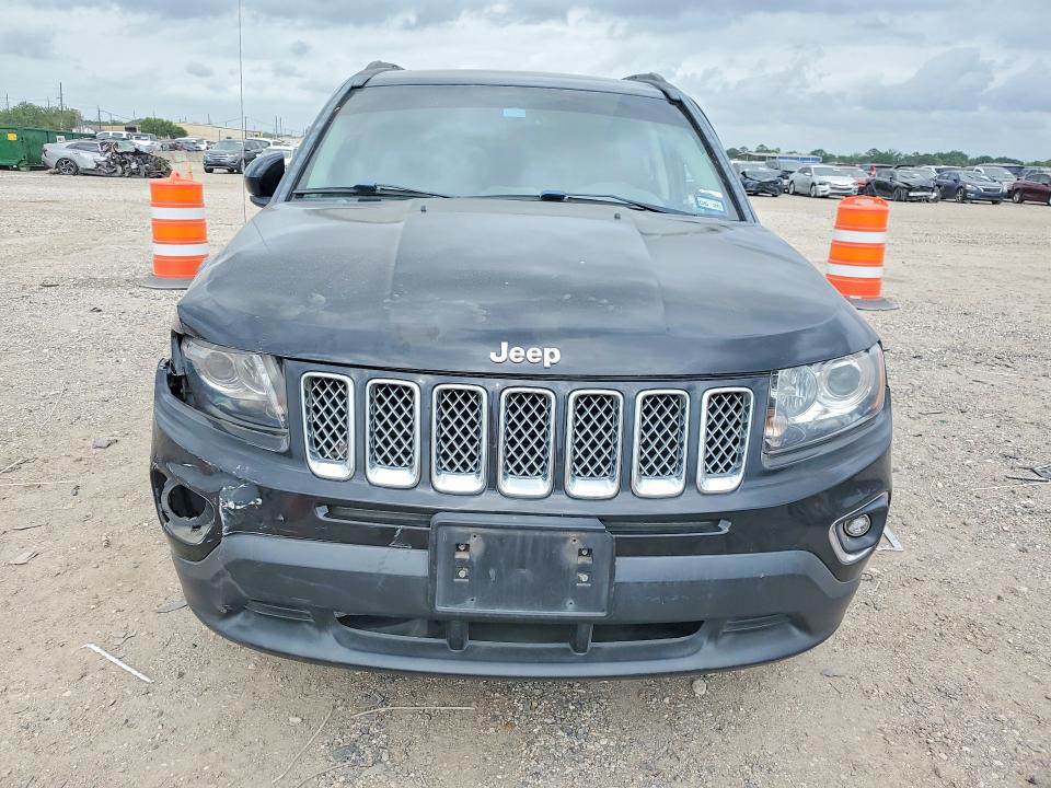 Aukcja sprzedaży 2014 Jeep Compass, vin: 1C4NJCCB1ED662865, numer aukcji: 49783866