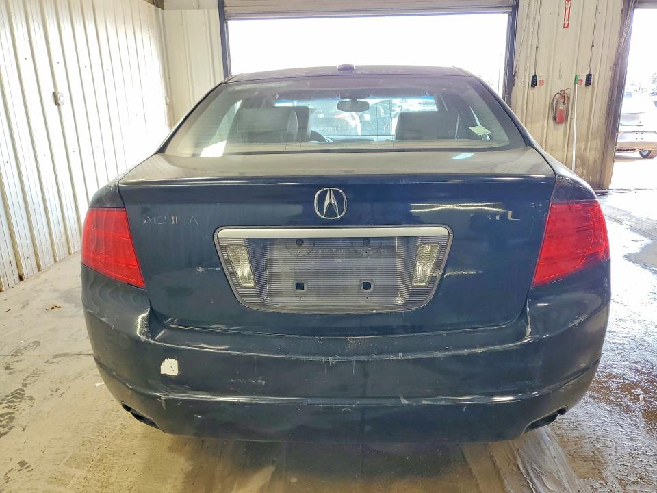 Продажа на аукционе авто 2006 Acura 3.2tl, vin: 19UUA65506A055381, номер лота: 50511916