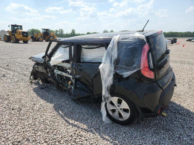 2014 Kia Soul მანქანა იყიდება აუქციონზე, vin: KNDJN2A27E7747451, აუქციონის ნომერი: 51170606