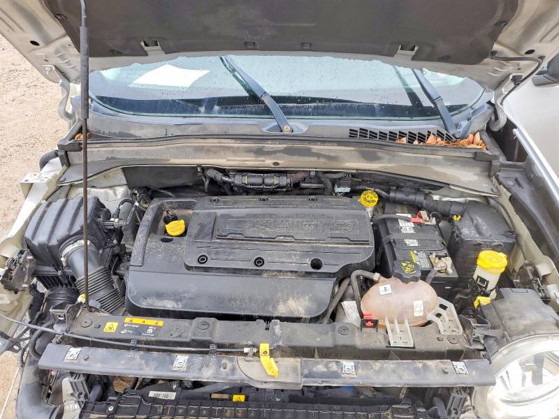 50608596 :رقم المزاد ، ZACCJAAW7GPD02635 vin ، 2016 Jeep Renegade مزاد بيع