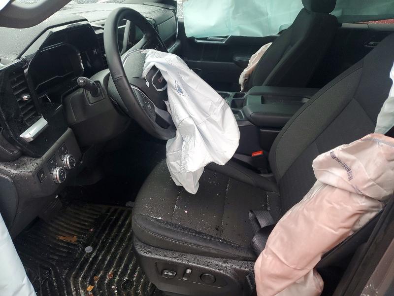 Продажа на аукционе авто 2025 Gmc Sierra, vin: 3GTPUJEK6SG342473, номер лота: 49317126