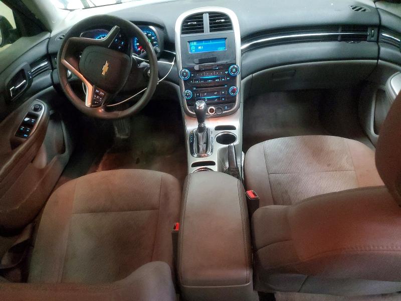 Продаж на аукціоні авто 2014 Chevrolet Malibu, vin: 1G11B5SL7EF223412, номер лоту: 48237106