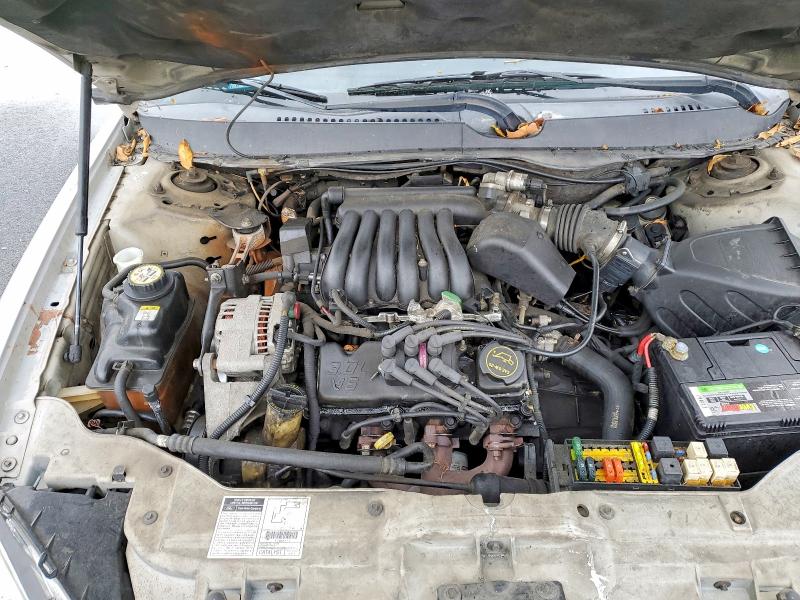 Aukcja sprzedaży 2002 Ford Taurus, vin: 1FAFP53292G211522, numer aukcji: 77415845