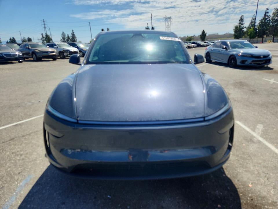 Aukcja sprzedaży 2026 Tesla Model Y, vin: 7SAYGDEE3TF344876, numer aukcji: 51307056