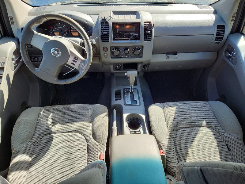 Продажа на аукционе авто 2007 Nissan Frontier, vin: 1N6AD07W97C448794, номер лота: 50160396