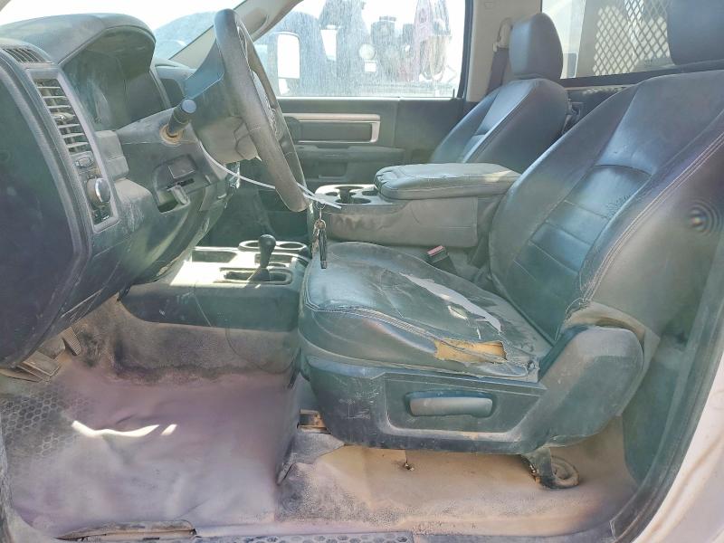 48601776 :رقم المزاد ، 3C7WRTAJ8GG132277 vin ، 2016 Ram 3500 مزاد بيع