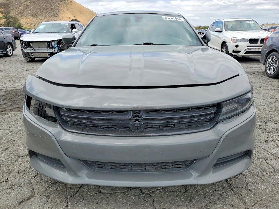 Продажа на аукционе авто 2018 Dodge Charger, vin: 2C3CDXBG6JH115093, номер лота: 51202086