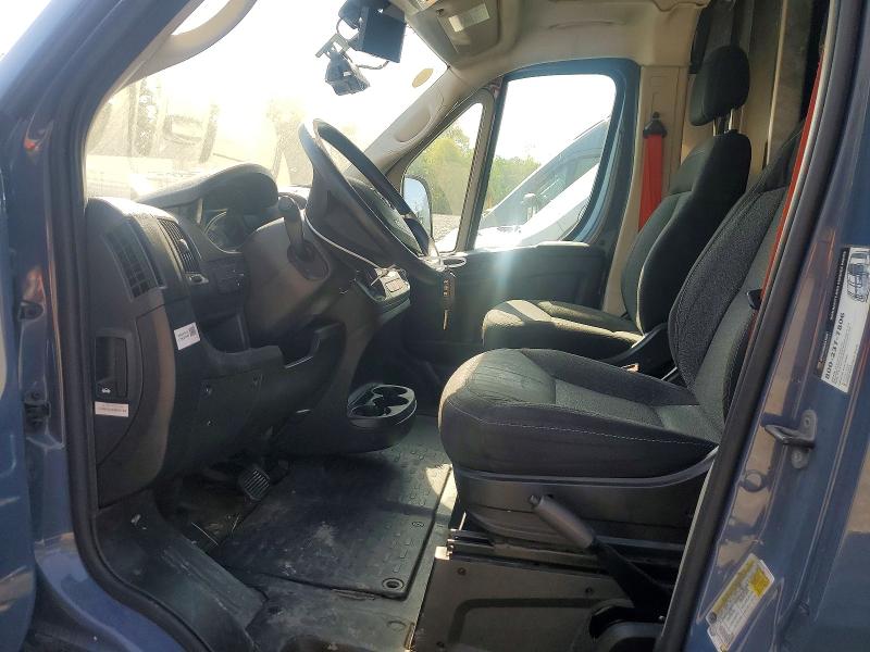 Продажа на аукционе авто 2020 Ram Promaster 3500, vin: 3C6URVJG0LE140181, номер лота: 49304036