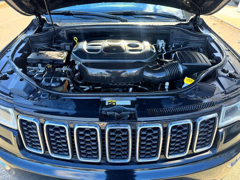 Auction sale of the 2019 Jeep Grand Cherokee, vin: 1C4RJFBG1KC542016, lot number: 51849616