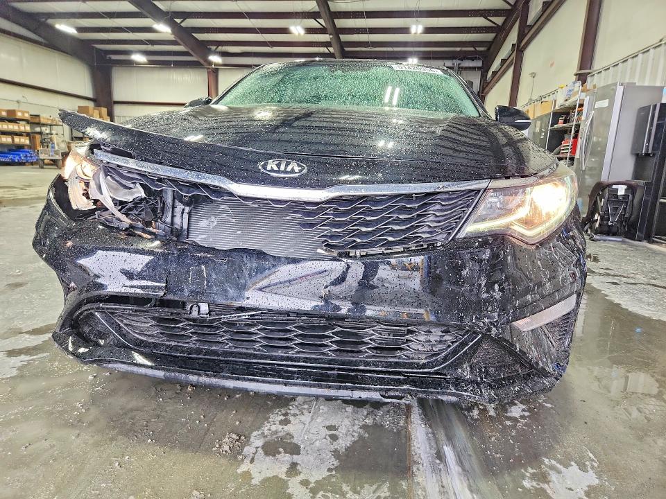 Продажа на аукционе авто 2019 Kia Optima, vin: 5XXGT4L3XKG330734, номер лота: 51420956