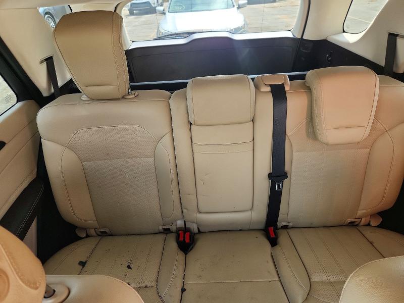 Aukcja sprzedaży 2017 Mercedes-benz Gle, vin: 4JGDA5JB0HA872336, numer aukcji: 51133286