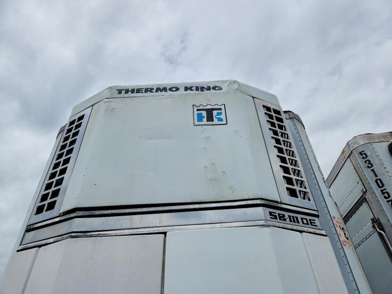 Продажа на аукционе авто 1998 Utility Trailer Utility Tr, vin: 1UYVS2535WU546004, номер лота: 58892716