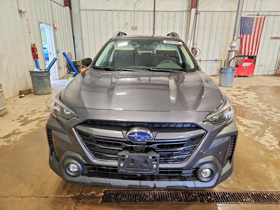 Aukcja sprzedaży 2024 Subaru Outback, vin: 4S4BTACC1R3159824, numer aukcji: 50941666