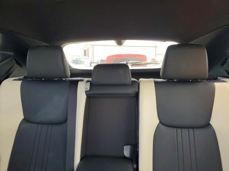 51503286 :رقم المزاد ، JTJGGCEZ7N2004896 vin ، 2022 Lexus Nx مزاد بيع