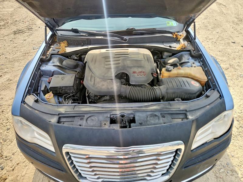 Aukcja sprzedaży 2011 Chrysler 300, vin: 2C3CA5CG9BH596101, numer aukcji: 51039856