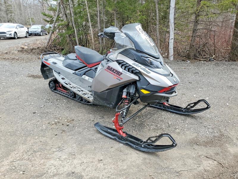 Aukcja sprzedaży 2023 Skid Renegade X-rs 850 R, vin: 2BPSUMPF9PV000018, numer aukcji: 49291796