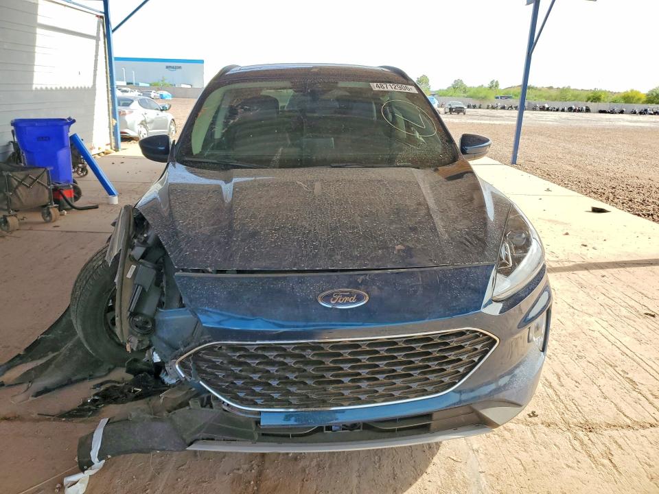 Продаж на аукціоні авто 2020 Ford Escape, vin: 1FMCU9H92LUC03697, номер лоту: 48712906