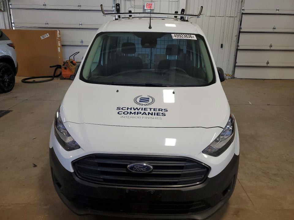 49923836 :رقم المزاد ، NM0LS7S2XN1526195 vin ، 2022 Ford Transit Connect مزاد بيع