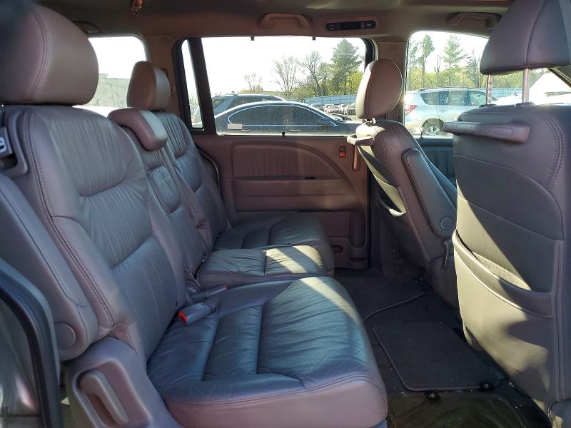Aukcja sprzedaży 2008 Honda Odyssey, vin: 5FNRL38868B056094, numer aukcji: 48859396