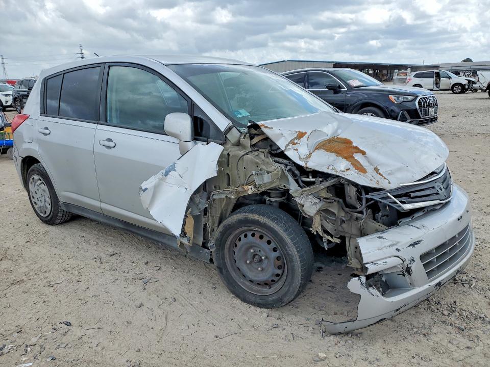 Aukcja sprzedaży 2011 Nissan Versa, vin: 3N1BC1CP6BL376225, numer aukcji: 48579566