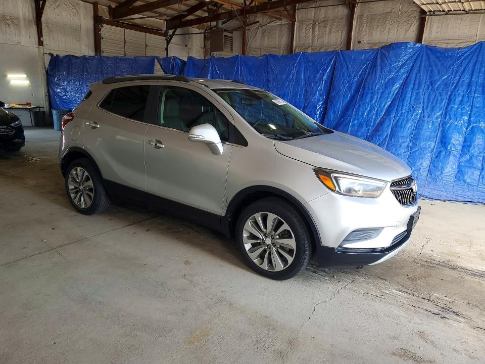 Продаж на аукціоні авто 2019 Buick Encore, vin: KL4CJASB3KB703947, номер лоту: 48903526
