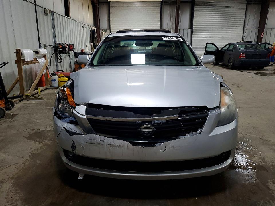 Продаж на аукціоні авто 2009 Nissan Altima, vin: 1N4AL21E49N502811, номер лоту: 50456036