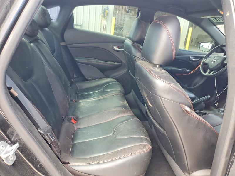 Aukcja sprzedaży 2015 Dodge Dart, vin: 1C3CDFEB0FD345498, numer aukcji: 46704776