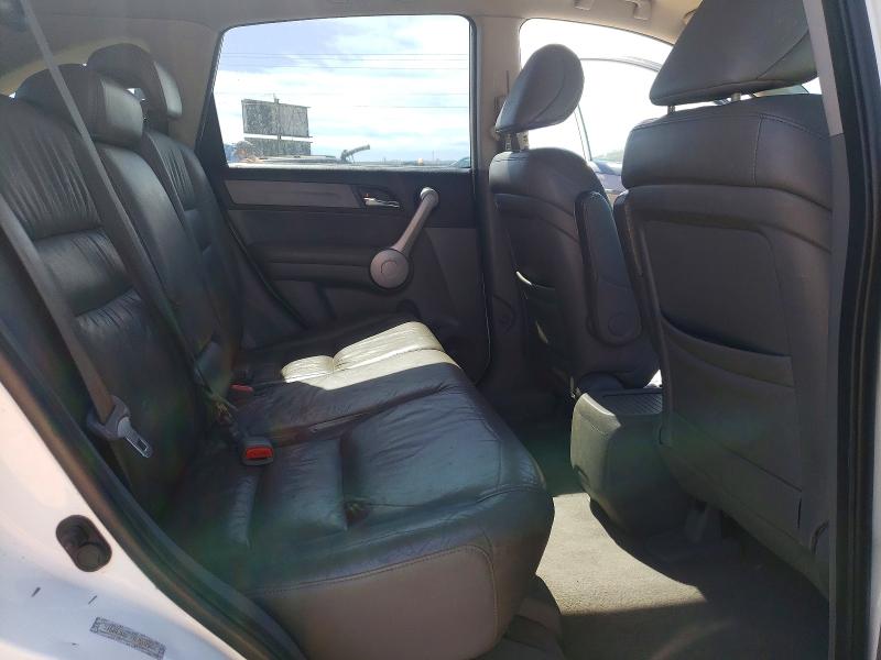 2007 Honda Cr-v მანქანა იყიდება აუქციონზე, vin: 5J6RE48777L010948, აუქციონის ნომერი: 47232626