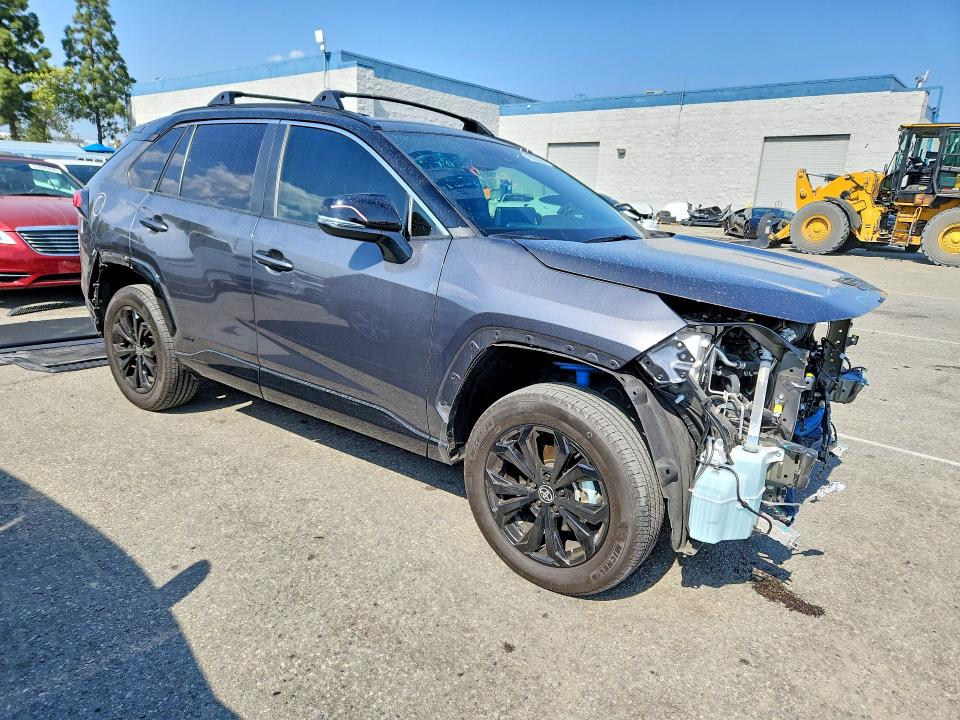 Aukcja sprzedaży 2024 Toyota Rav4, vin: 2T3E6RFV6RW066041, numer aukcji: 51629706