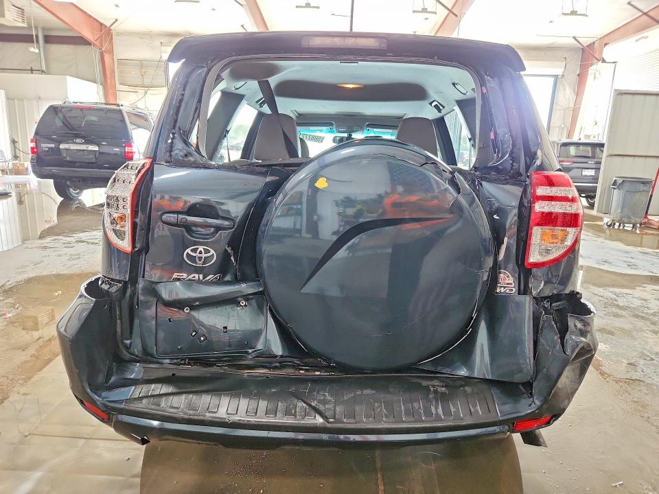 Продажа на аукционе авто 2012 Toyota Rav4, vin: 2T3DK4DV4CW087605, номер лота: 50827216