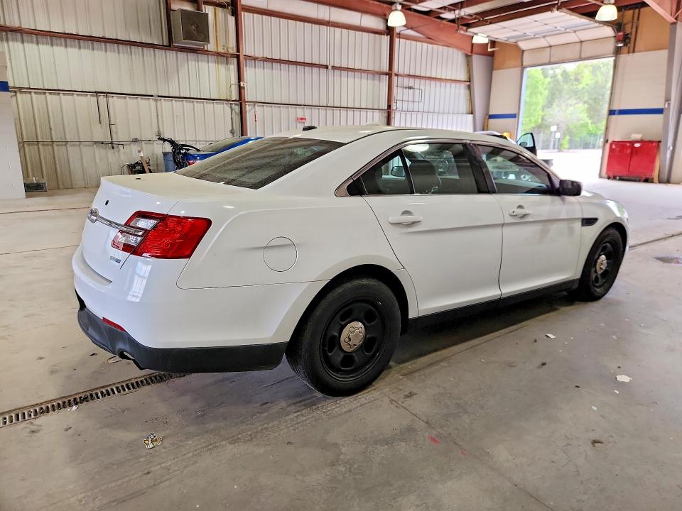Продаж на аукціоні авто 2013 Ford Taurus, vin: 1FAHP2M8XDG188779, номер лоту: 50079856