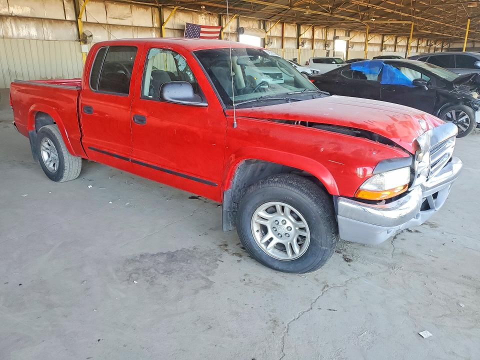 Aukcja sprzedaży 2003 Dodge Dakota, vin: 1D7HL48N83S333773, numer aukcji: 49983386