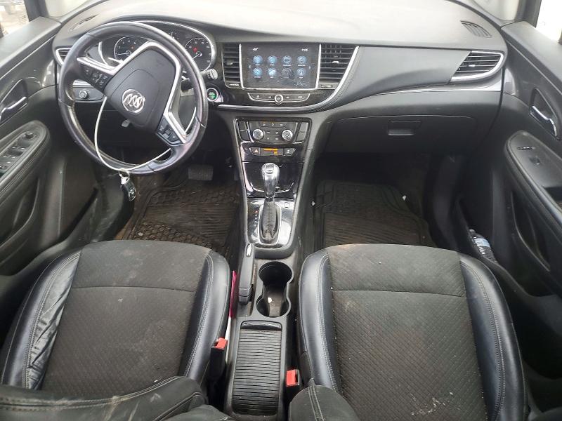 Aukcja sprzedaży 2017 Buick Encore, vin: KL4CJASB2HB066025, numer aukcji: 50092526
