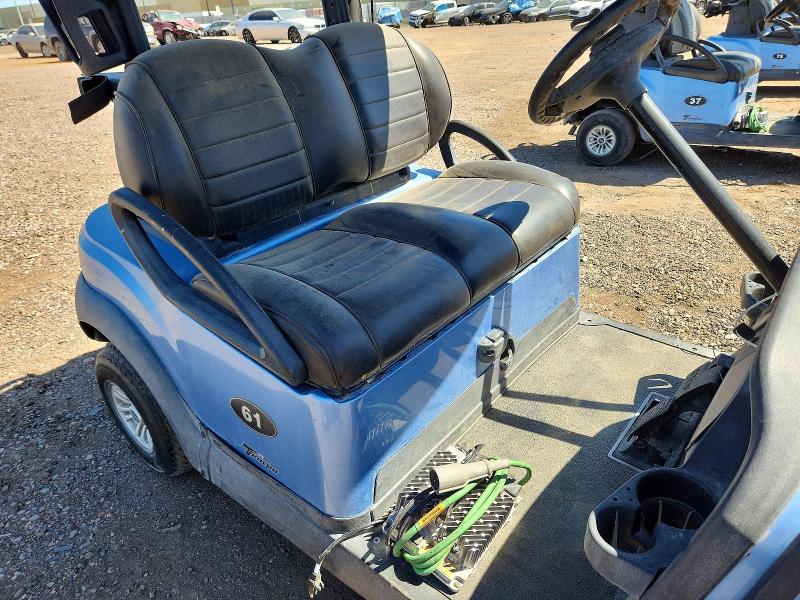 2020 Club Car Tempo Lithium მანქანა იყიდება აუქციონზე, vin: AN2045125663, აუქციონის ნომერი: 49661276