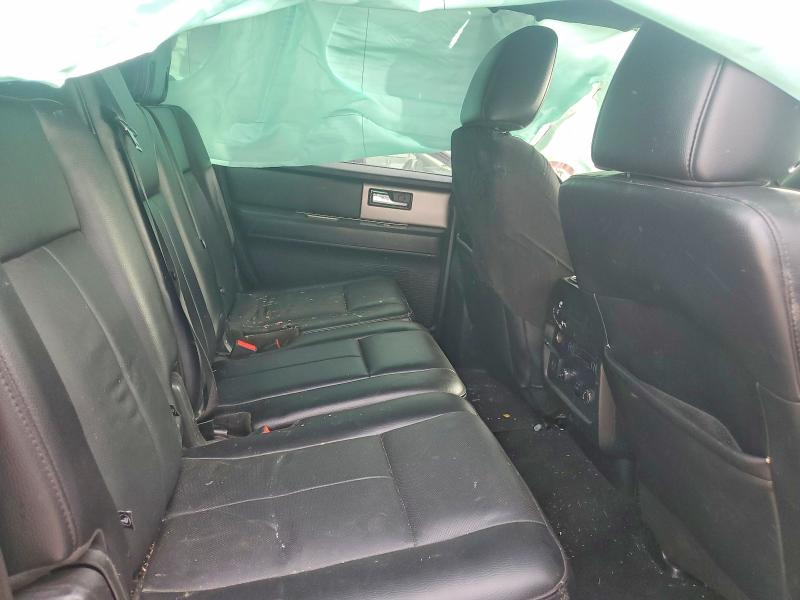 Aukcja sprzedaży 2015 Ford Expedition, vin: 1FMJU1HT1FEF16114, numer aukcji: 49889736