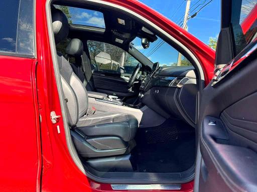 2018 Mercedes-benz Gle მანქანა იყიდება აუქციონზე, vin: 4JGDA5JB4JB005635, აუქციონის ნომერი: 51900956