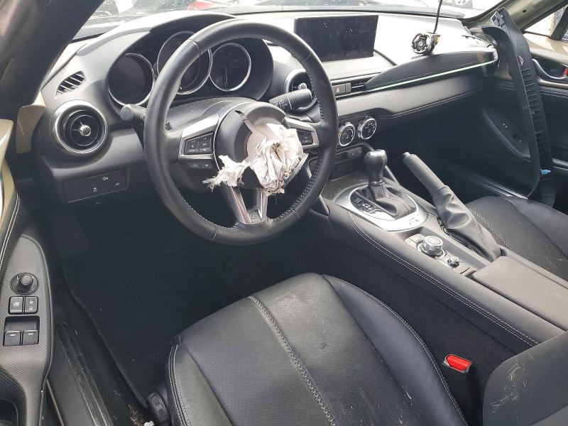 Aukcja sprzedaży 2024 Mazda Mx-5 Miata, vin: JM1NDAD74R0600797, numer aukcji: 50289036