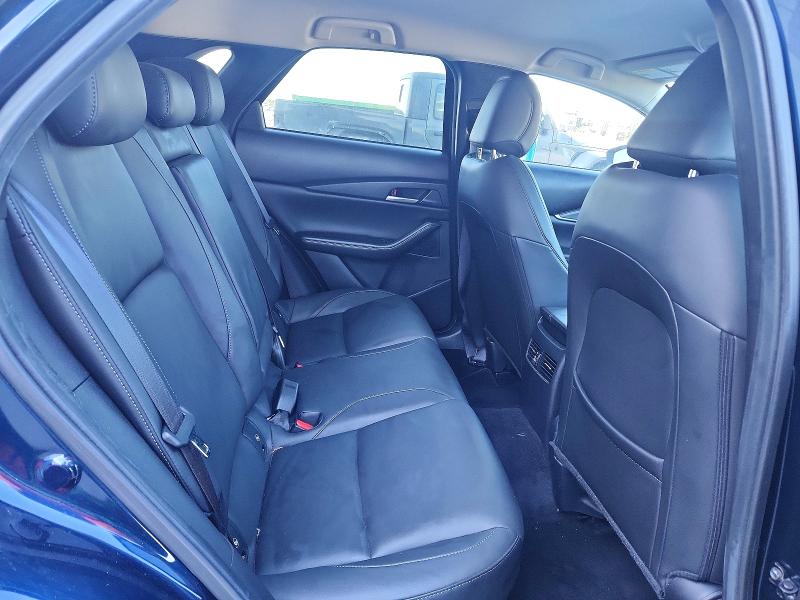 Aukcja sprzedaży 2024 Mazda Cx-30, vin: 3MVDMBBM3RM625132, numer aukcji: 50104086