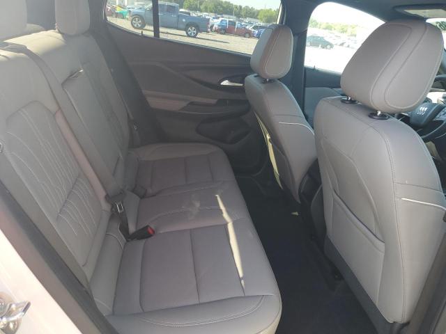 Aukcja sprzedaży 2025 Buick Envista, vin: KL47LCEP9SB231395, numer aukcji: 50335836