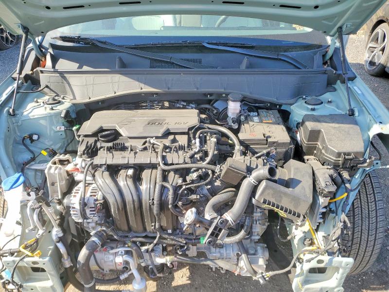 49244656 :رقم المزاد ، KM8HB3AB1RU085933 vin ، 2024 Hyundai Kona مزاد بيع