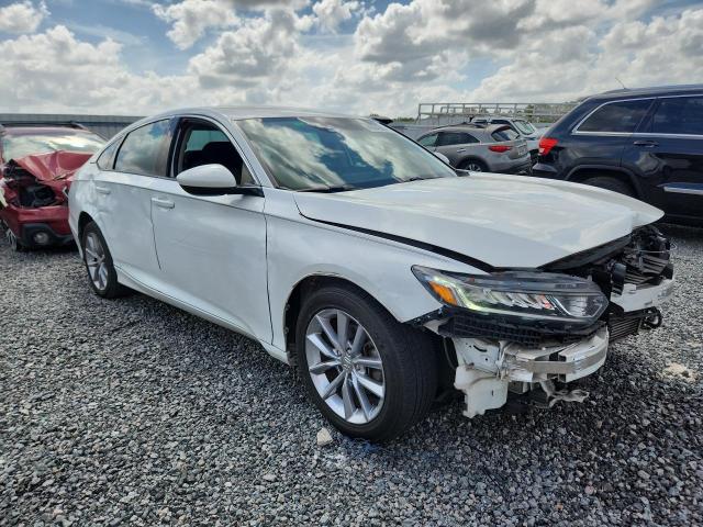 Продаж на аукціоні авто 2021 Honda Accord, vin: 1HGCV1F15MA028866, номер лоту: 49643066