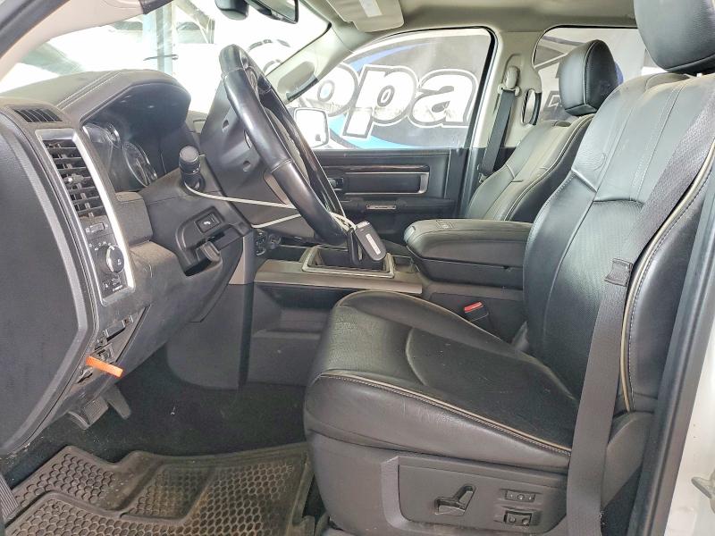 Продаж на аукціоні авто 2014 Ram 1500, vin: 1C6RR7PM2ES399740, номер лоту: 49650786