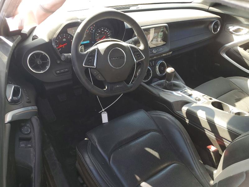 2017 Chevrolet Camaro მანქანა იყიდება აუქციონზე, vin: 1G1FG1R74H0189896, აუქციონის ნომერი: 73736365
